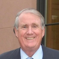 Church Pension Group Employee Alan Blanchard's profile photo