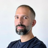 Rudol Employee Joaquín Leonel Robles's profile photo