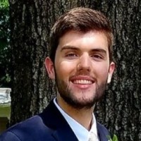 Amazon Employee Alexander Vickers's profile photo