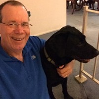 St Mary's Healthcare Amsterdam Employee Peter Holtermann's profile photo