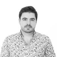 Teachstack Employee Dominic Jackson's profile photo