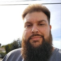 DreamHost Employee Rob Pait's profile photo