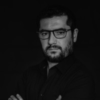 Point Vision Employee Edgar Navarre's profile photo