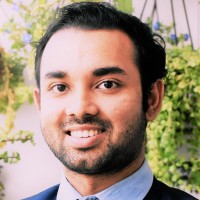 Atlassian Employee Abhijeet Bhattacharya's profile photo