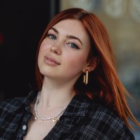 FIZI Employee Anna Pustovit's profile photo