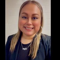 FACETS Employee Juana Cruz's profile photo