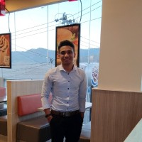 Telemor Employee Hipolito Boavida's profile photo