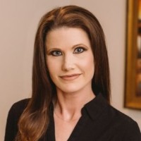 Law Office of Kenneth E. Berger, LLC Employee Ami White's profile photo