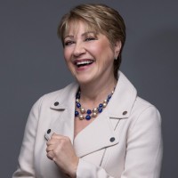 Tracy Benson Email & Phone Number