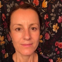 Wayne Hotel Employee Anna Guseva's profile photo
