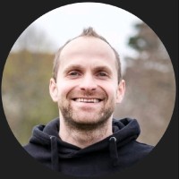 Nadace Partnerství Employee Petr Skrivanek's profile photo