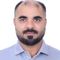 Road Transit Employee Muhammad Yaqoob's profile photo