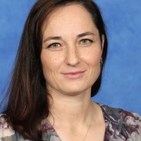 Rouse Hill Anglican College Employee Nerise de Kock's profile photo