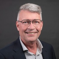 Credion Employee Wim Hiemstra's profile photo