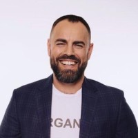 People More Employee Marcin Dąbrowski's profile photo