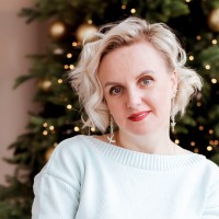 DBC Construction Employee Yulia Nazmutdinova's profile photo