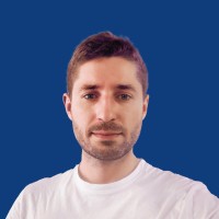 CCI de l'Ain Employee Vincent Bigot's profile photo