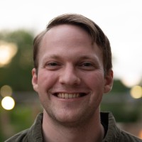 Asperiq Employee Gustav Henningsson's profile photo