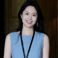 TEDxUQ Employee Stephanie Yan's profile photo