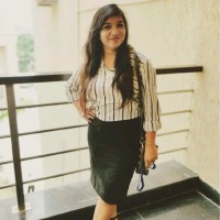 TeziPay Employee Priyanka Gupta's profile photo