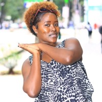 Heat Intelligence Employee Margaret Wanjiru's profile photo