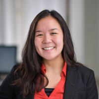 VIA Actuarial Solutions Employee Dani Kurr's profile photo