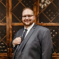 AJ Manufacturing Employee Travis Maxwell's profile photo