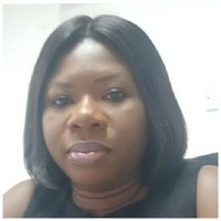 Zenith Bank (Ghana) Limited Employee Sandra Addae-Gyebi's profile photo