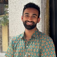 Adora Employee Rohil Bhansali's profile photo