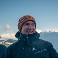 Kalle Ericson Email & Phone Number