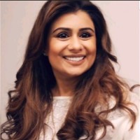 LINX Employee Saima Aslam's profile photo