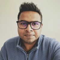 iovox Employee Rajiv Vethakan's profile photo