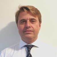 BKR International Employee Rui Pinto's profile photo