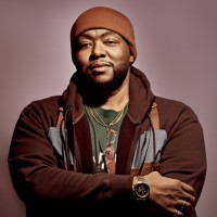 Nike Employee Jerome Brooks's profile photo