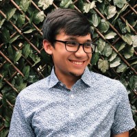 Work ED Employee Matthew Bal's profile photo