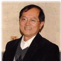 National Tsing Hua University Employee Sinn-Wen Chen's profile photo