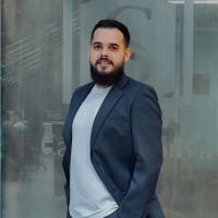 Jaepel Papéis e Embalagens S/A Employee Victor Vidal's profile photo