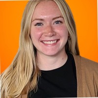 Embers Credit Union Employee Hannah Swajanen's profile photo