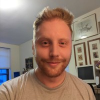 Dabble Holdings Employee Tyler Benson's profile photo