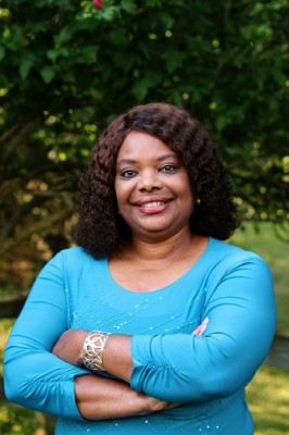 CMSA Employee Melanie Prince's profile photo