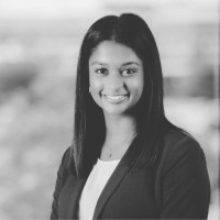 Sarah Mathew Email & Phone Number