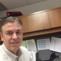 Ellison Bronze Employee Bill Emerson's profile photo