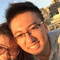 rezio Employee Menglun Li's profile photo