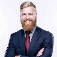 Flywheel Digital Employee Robert Wadsworth's profile photo