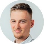 WOEM Employee Jakub Styczyszyn's profile photo