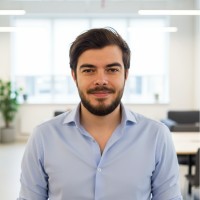 Ability.ai Employee Alex Korin's profile photo