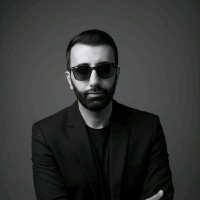 Integrated Payor Solutions Employee Mahmoud Ibrahim's profile photo