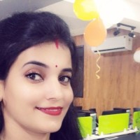 Stellites Technologies Employee Mamta Pareek's profile photo