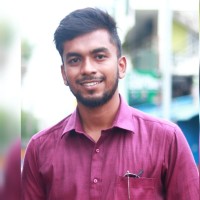 Pinaca Technologies Employee Reegan Paul's profile photo