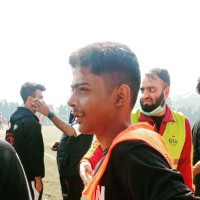 RN Gaming Studio Employee Bilal Ahmed's profile photo